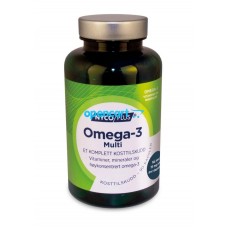 Витамины Omega - 3  